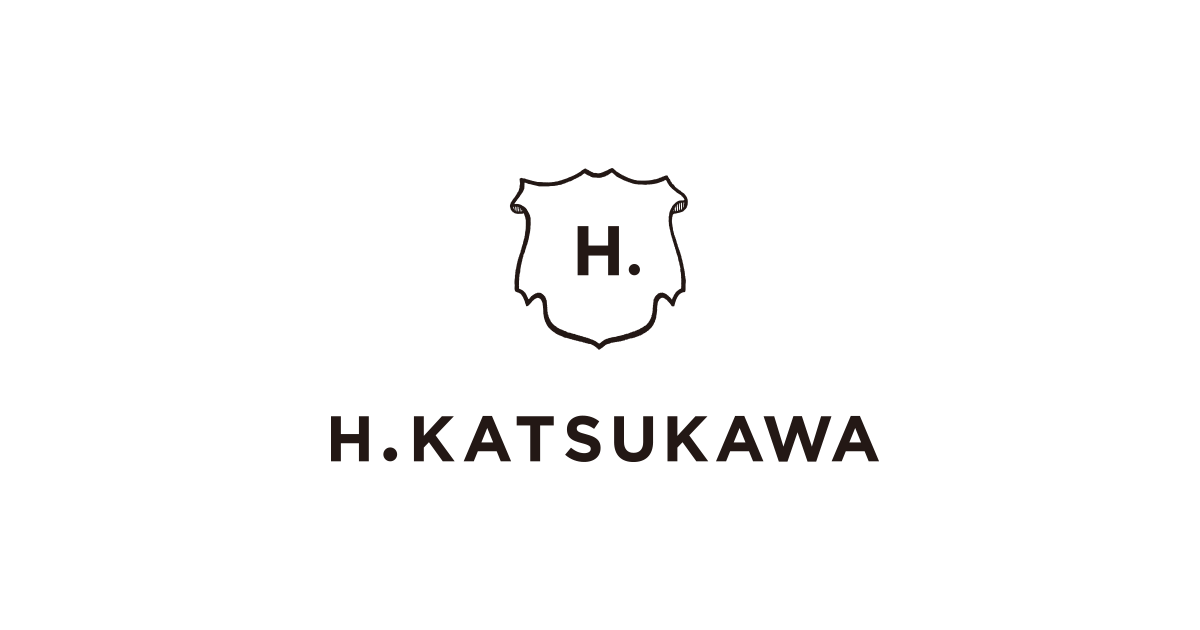 H.KATSUKAWA